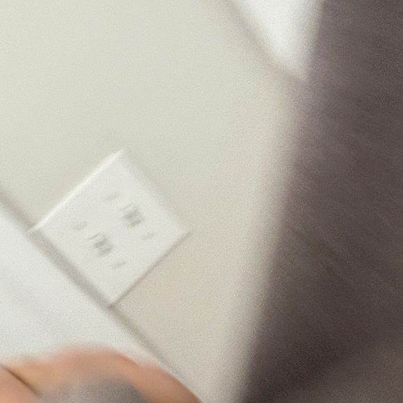 Vuori Zip-Up Hooded Sweatshirt, chia heather, Size L - Picture 5 of 8